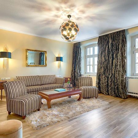 Parkhotel Adler Hinterzarten Luaran gambar