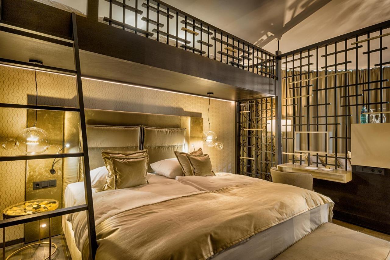 Parkhotel Adler Hinterzarten Luaran gambar