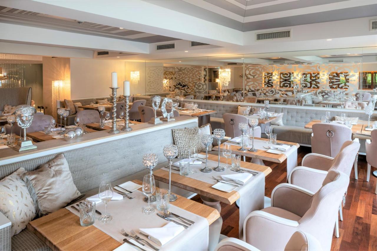 Parkhotel Adler Hinterzarten Luaran gambar